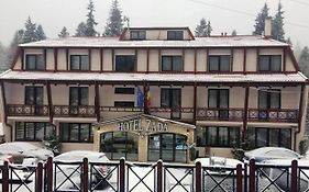 Hotel Zada